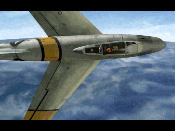 Sabre Ace: Conflict Over Korea - Image 4