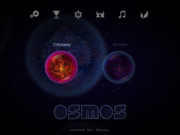 Osmos - Image 2