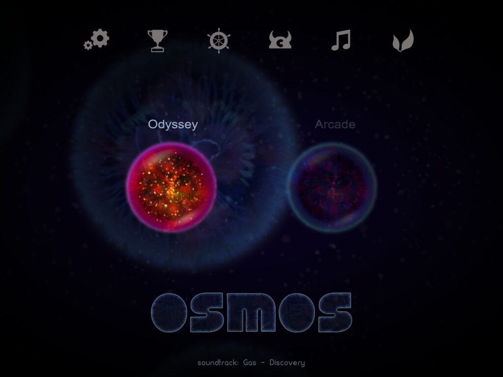 Osmos - Image 2