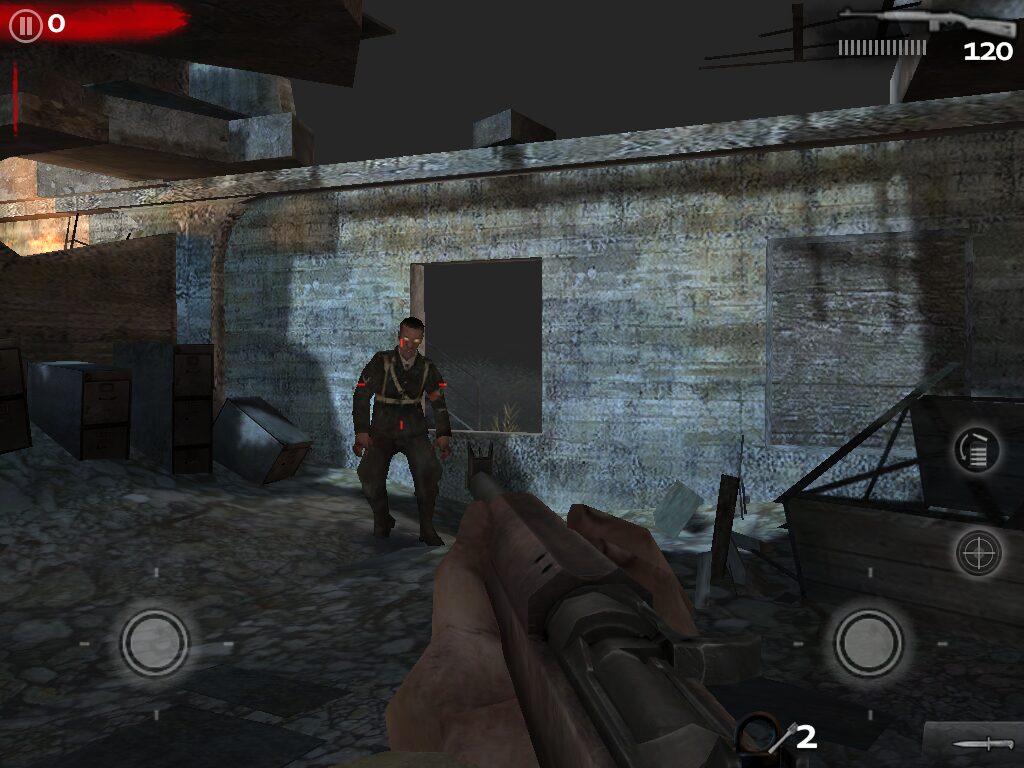Call of Duty: World at War - Zombies - Image 4