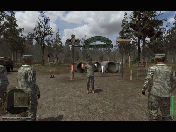 America's Army 3 - Image 6