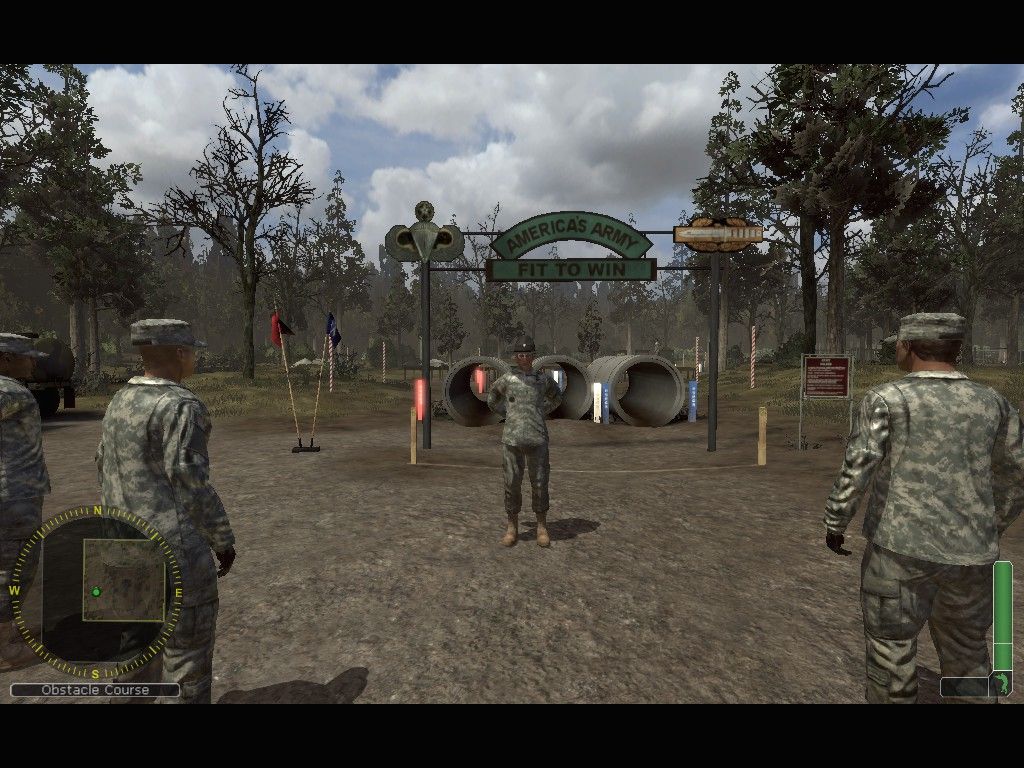 America's Army 3 - Image 6