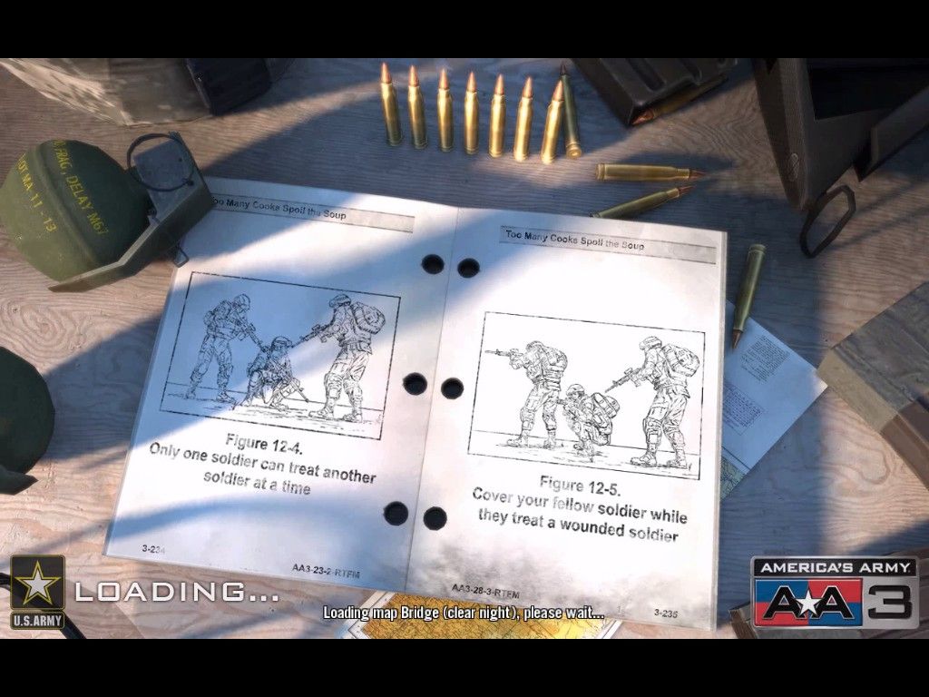 America's Army 3 - Image 5