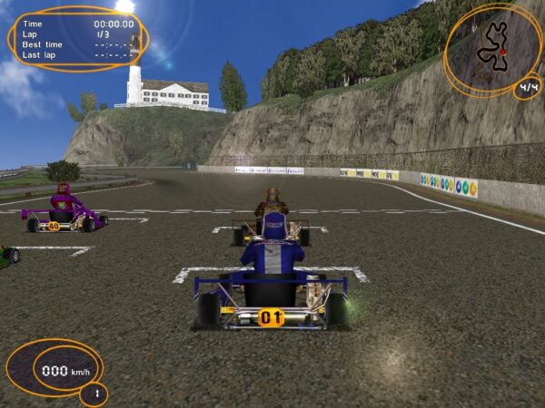 Open Kart - Image 3