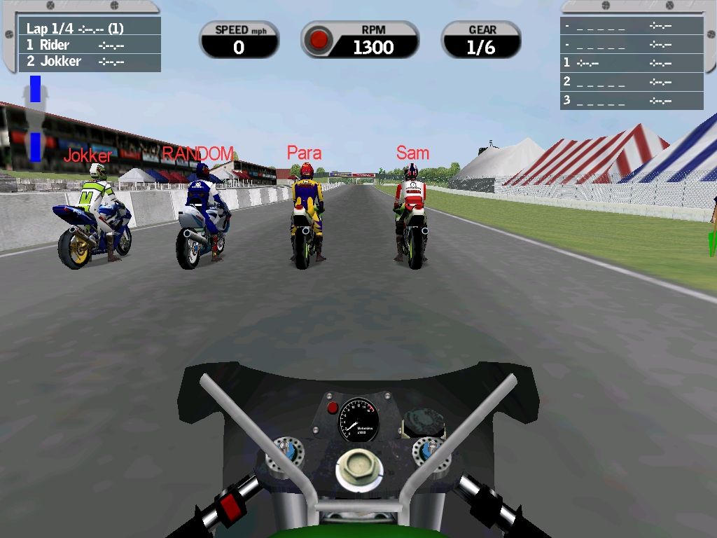 AMA Superbike - Image 4
