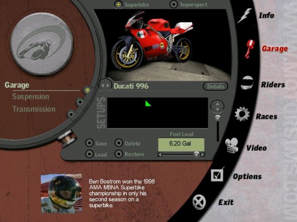 AMA Superbike - Image 3