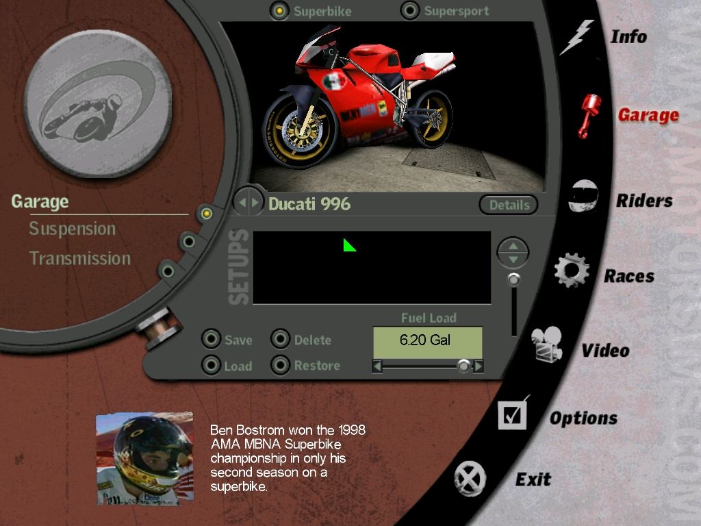 AMA Superbike - Image 3