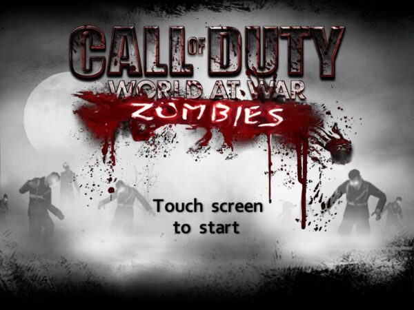 Call of Duty: World at War - Zombies - Image 6