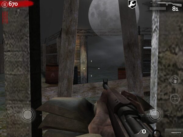 Call of Duty: World at War - Zombies - Image 5