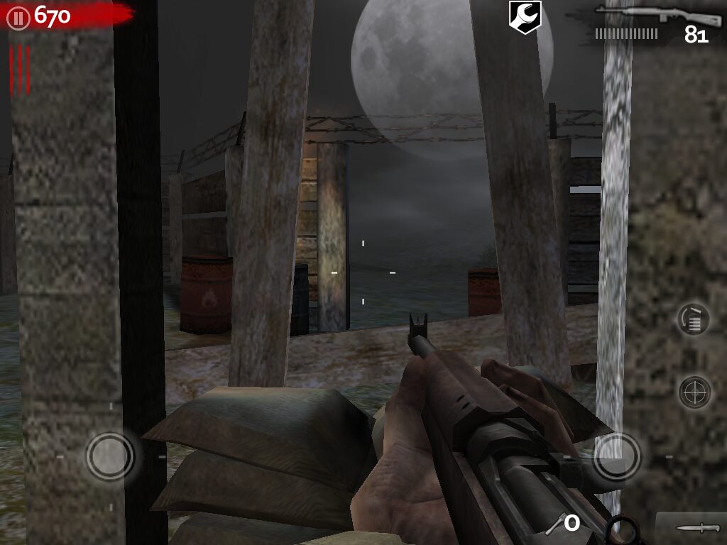 Call of Duty: World at War - Zombies - Image 5