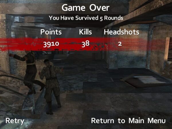 Call of Duty: World at War - Zombies - Image 2