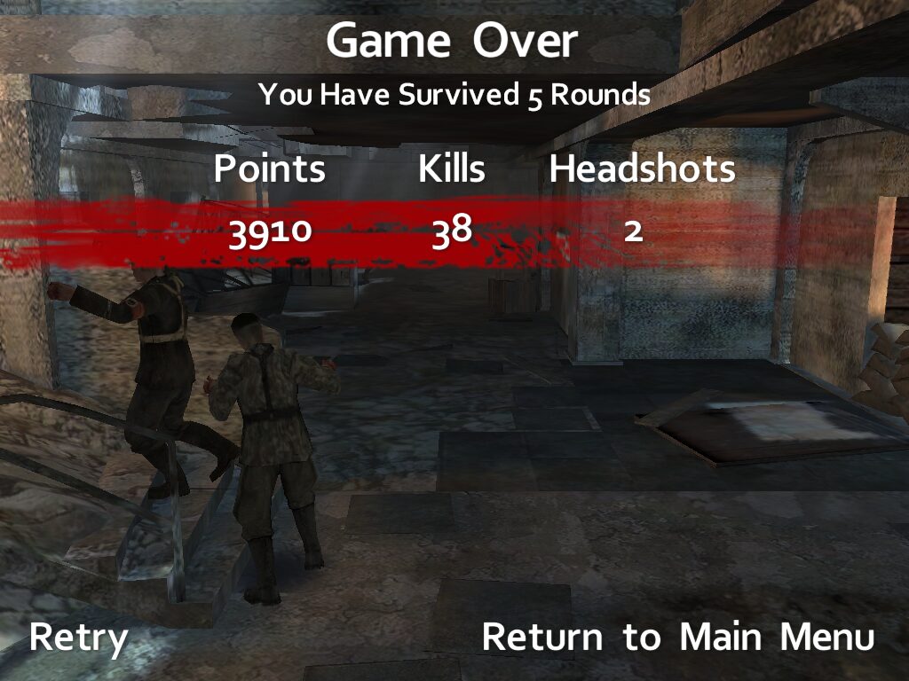 Call of Duty: World at War - Zombies - Image 2