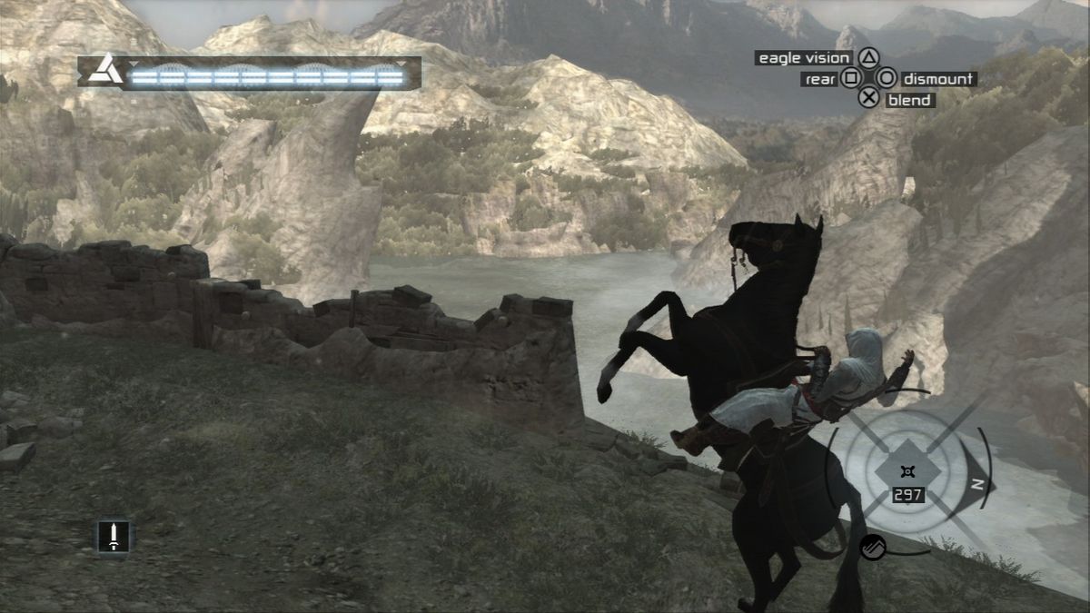 Assassin's Creed - Image 6