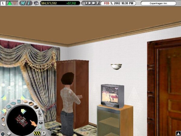 Hotel Giant - Image 6