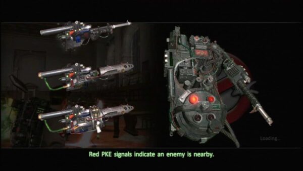 Ghostbusters: The Video Game - Image 2