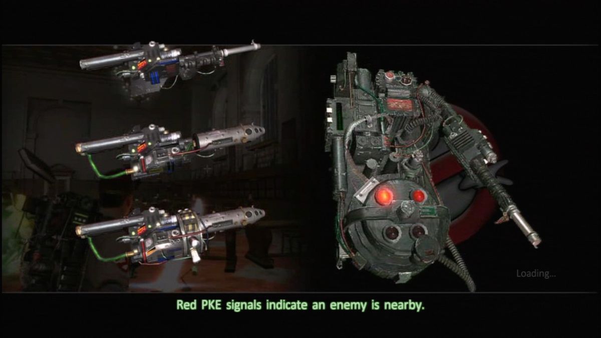 Ghostbusters: The Video Game - Image 2