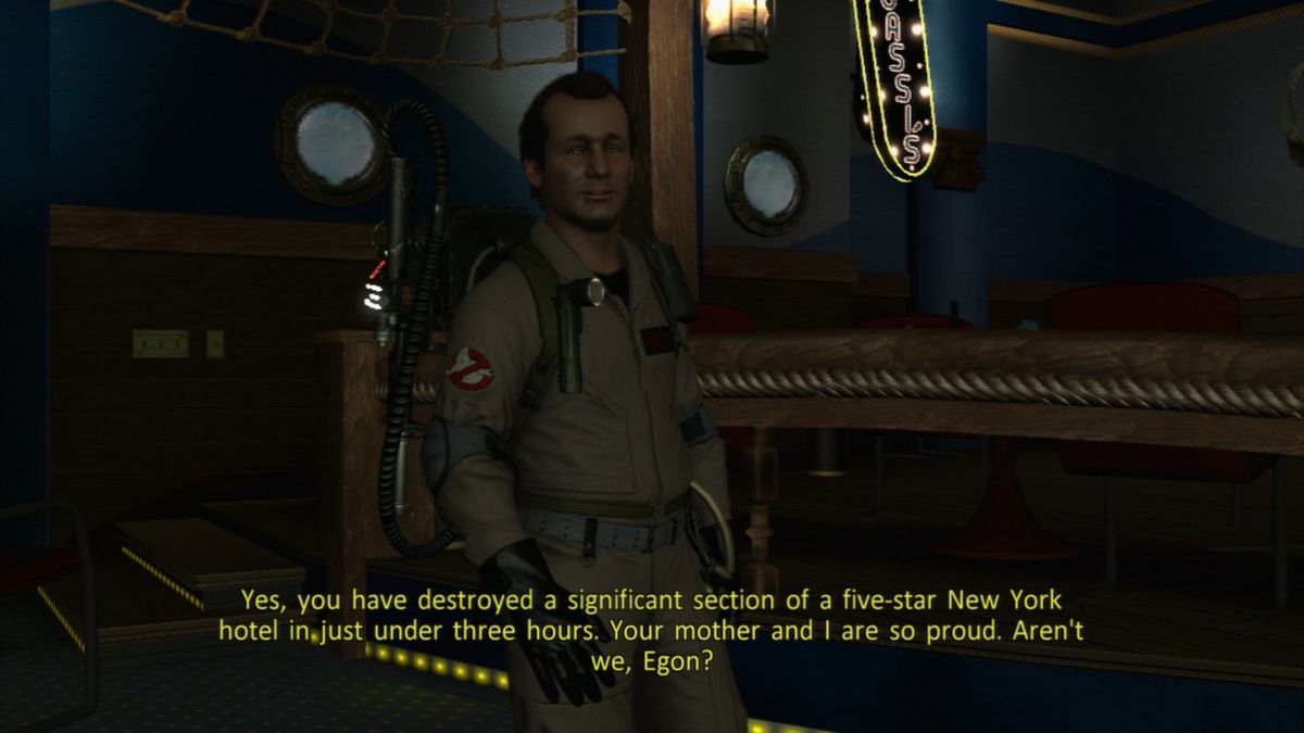 Ghostbusters: The Video Game - Image 4