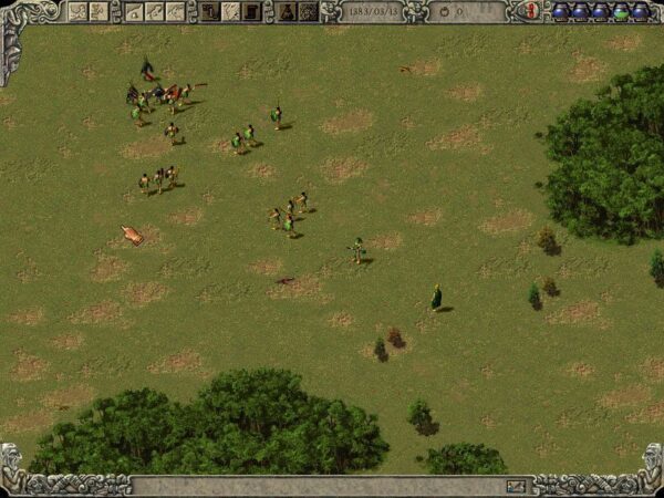 Theocracy - Image 4