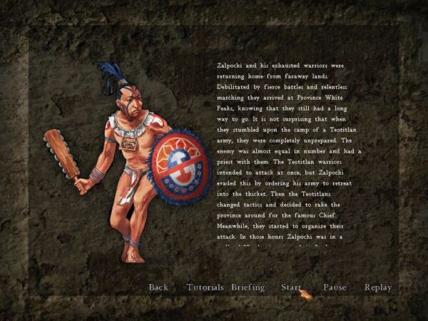 Theocracy - Image 2