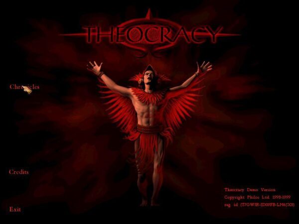Theocracy - Image 6