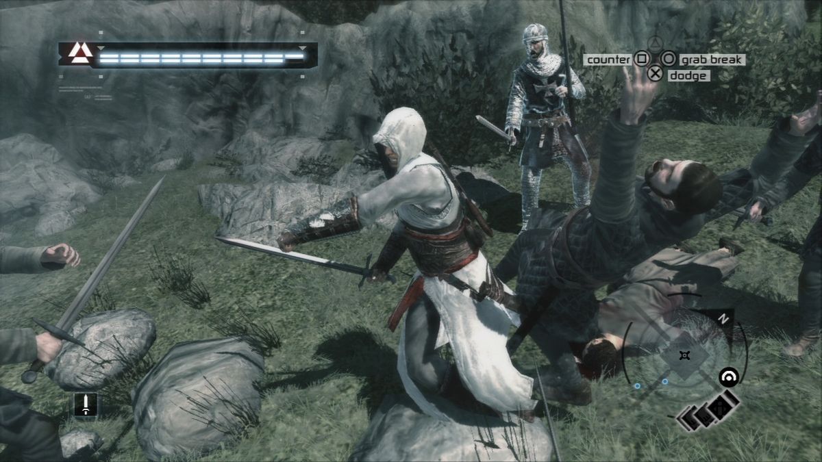 Assassin's Creed - Image 4