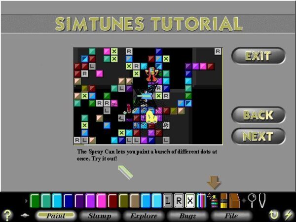 SimTunes - Image 6