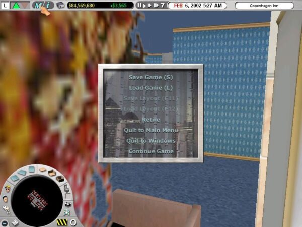 Hotel Giant - Image 3