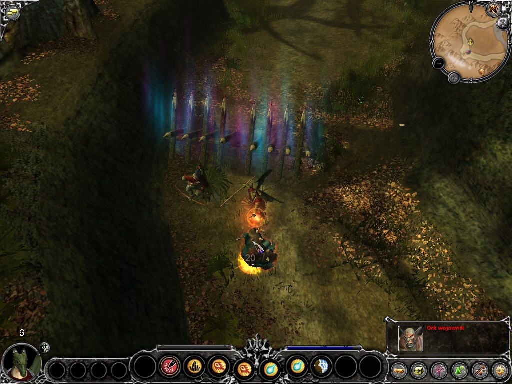 Mage Knight: Apocalypse - Image 2