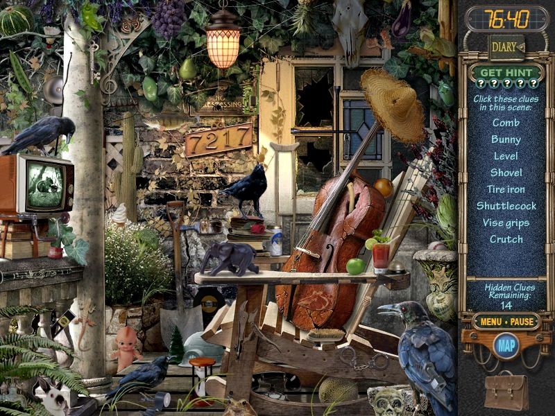 Mystery Case Files: Ravenhearst - Image 3