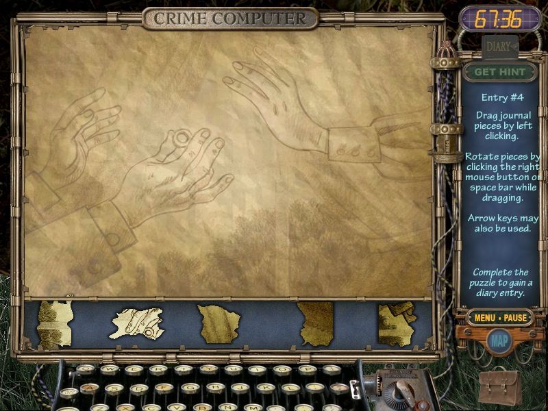 Mystery Case Files: Ravenhearst - Image 6