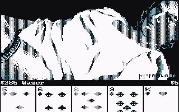 Strip Poker: A Sizzling Game of Chance - Image 4
