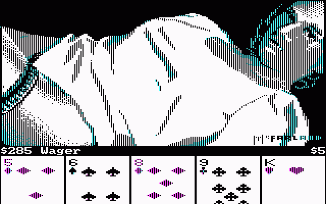 Strip Poker: A Sizzling Game of Chance - Image 4