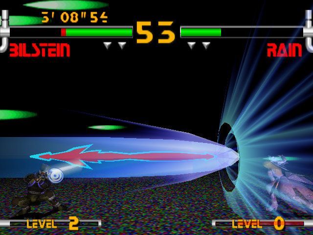 Plasma Sword: Nightmare of Bilstein - Image 3