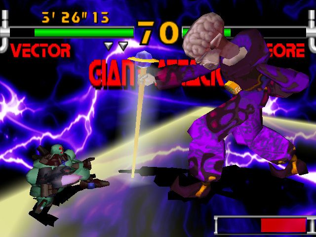 Plasma Sword: Nightmare of Bilstein - Image 2
