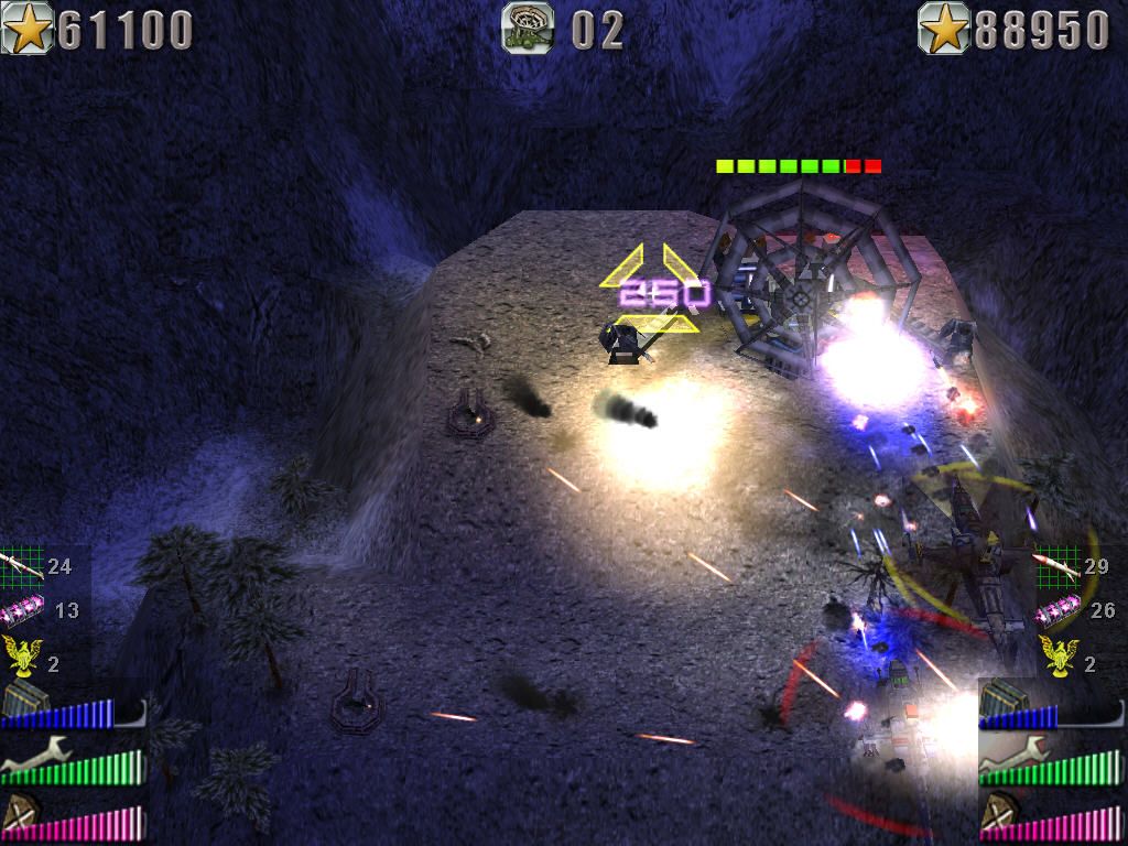 Heli Heroes - Image 2