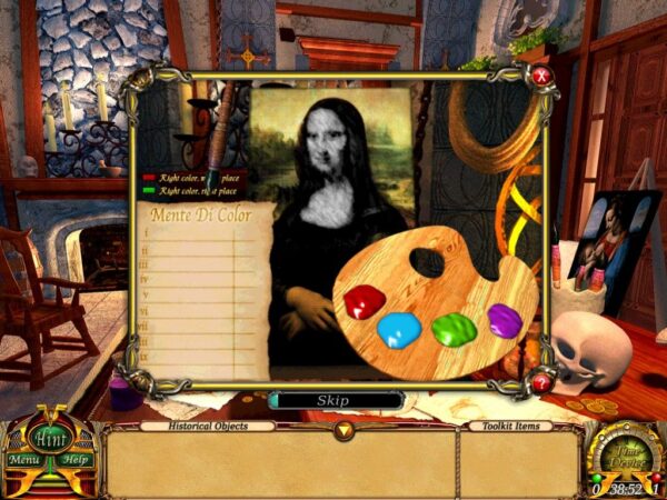 Flux Family Secrets: The Ripple Effect - Image 2