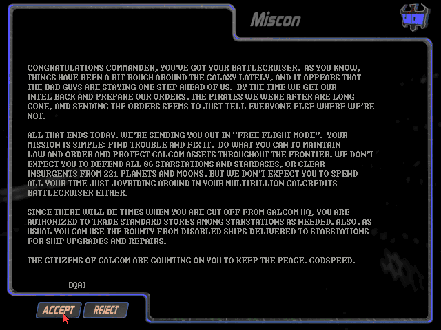 Battlecruiser 3000AD - Image 3