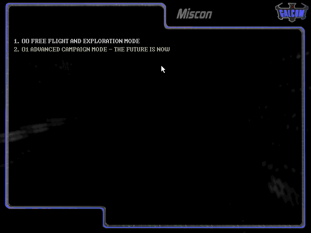 Battlecruiser 3000AD - Image 6