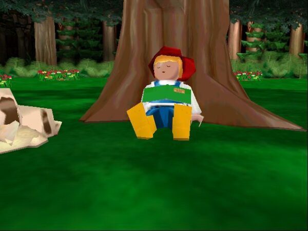 Alex Builds His Farm - Image 6