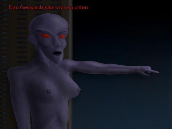 A Second Face: The Eye of Geltz is Watching Us - Image 3