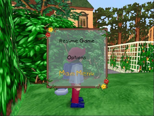 Laura's Happy Adventures - Image 6