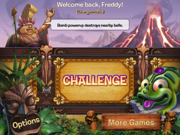 Zuma's Revenge! - Image 6