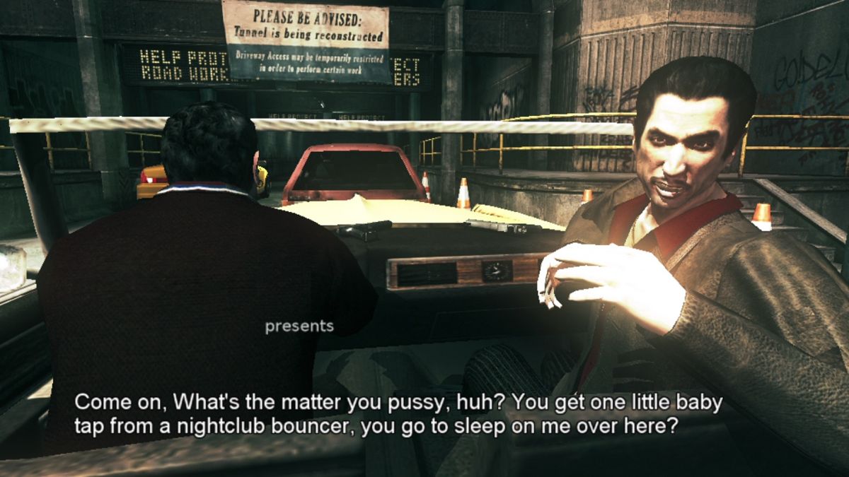 The Darkness - Image 5