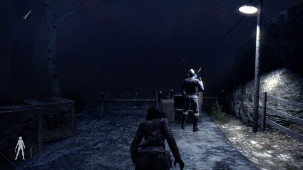 Velvet Assassin - Image 3