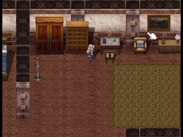 Rhapsody of Zephyr - Image 4