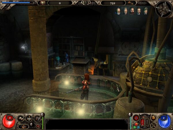 The Chosen: Well of Souls - Image 4