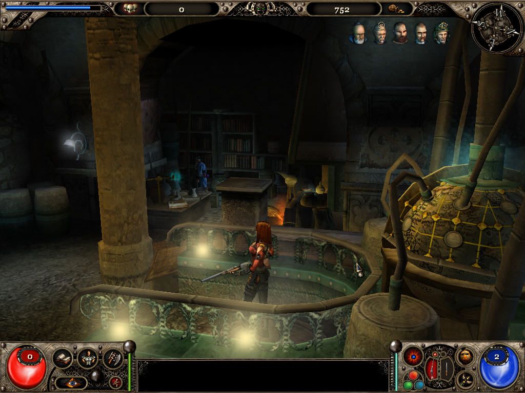 The Chosen: Well of Souls - Image 4