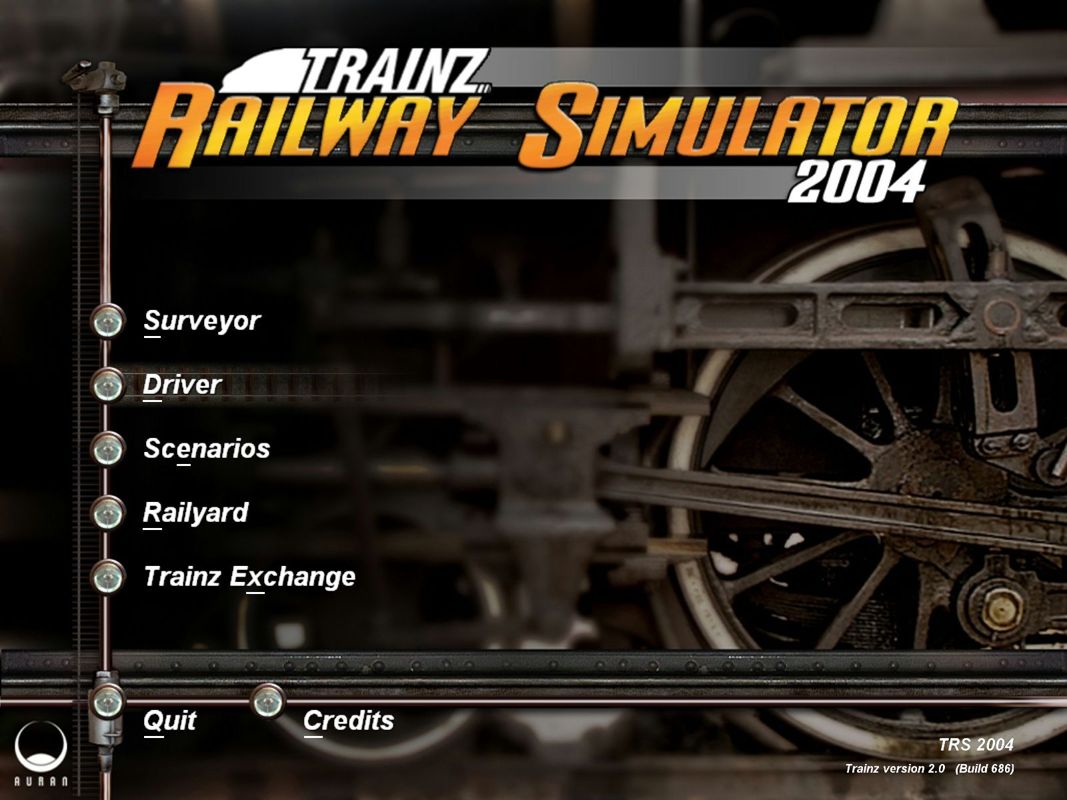 Trainz Railroad Simulator 2004 - Image 2