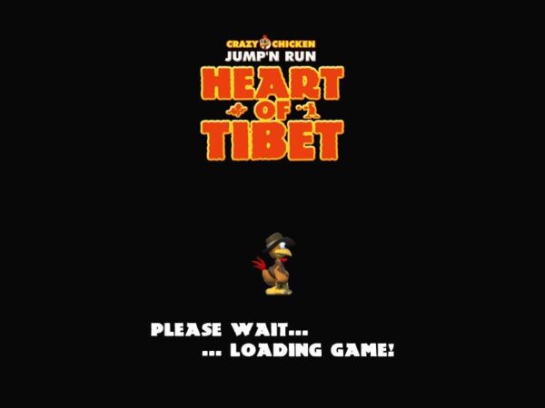 Crazy Chicken: Heart of Tibet - Image 6