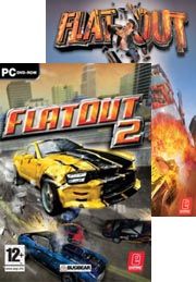 FlatOut: Duo Pack